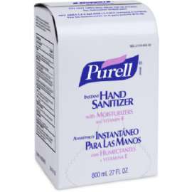 800ML Hand Sanitizer