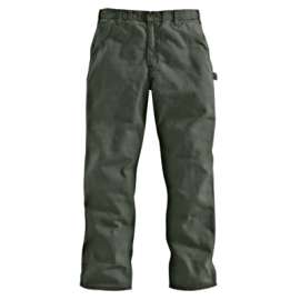 42x30MOSS DuckWork Pant