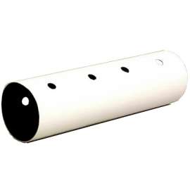 3x10 Perf Poly S&D Pipe