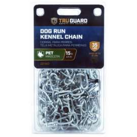 TG 15' Dog Runner Chain