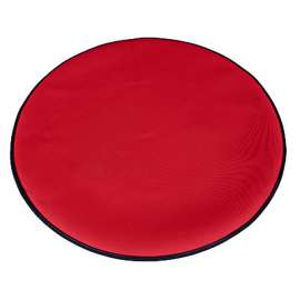 35x35 RED XMAS Tree Mat
