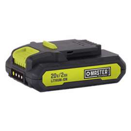 MM20V Battery