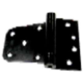3-1/2" ZN HD Gate Hinge