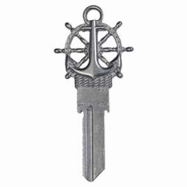SC1 Anchor Key Blank