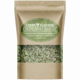 3.5OZ Oregano Additive
