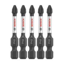 5PK 2" #2 Phil PWR Bit