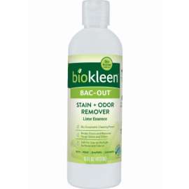 16OZ Stain/Odor Remover