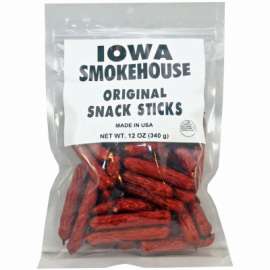 12OZ Orig Snack Stick