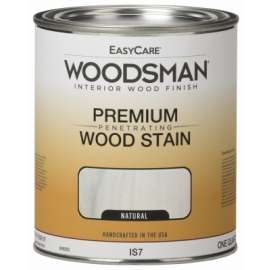 IS7-QT NAT WD Stain