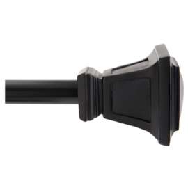 90-130 BLK Seville Rod