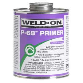 P68 PT Purp Primer