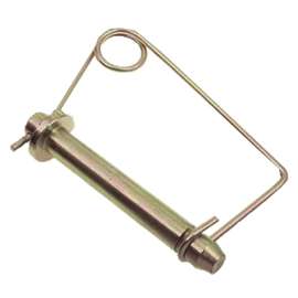 3/4x4-1/4Safe Hitch Pin