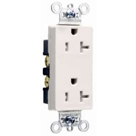 20A ALM HD Outlet