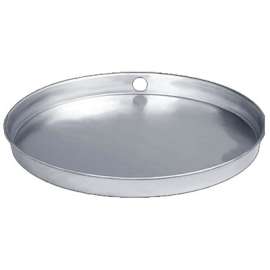 28x26x3ALU Heat Pan