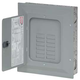 125A Out Load Center