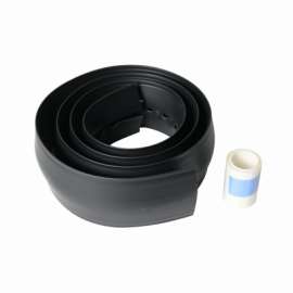 5" BLK CRD Protector