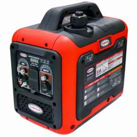 1800W Invert Generator