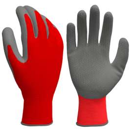 MED Mens Honeycom Glove