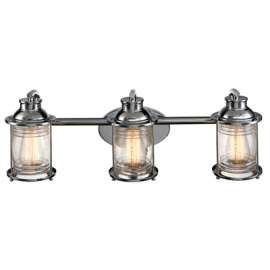 Bay 3LGT CHR Vanity