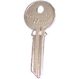 Yale Lockset Key Blank