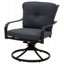 FS Beaumont Swiv Rocker