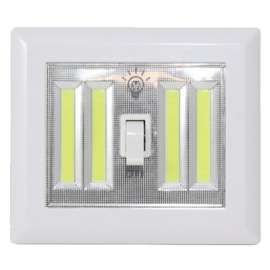 COB LED Light Switch