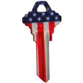 SC1 Flag Key
