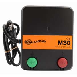 M30 20Acre Fenc Charger