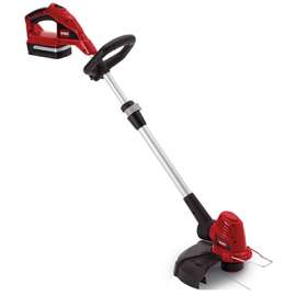 20V CRDLS Strin Trimmer