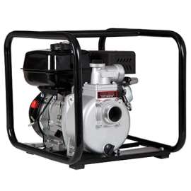 6RLAG 150GPM Trash Pump