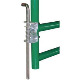 Sure Stop Gate Anchor