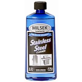 12OZ Coco SS Cleaner