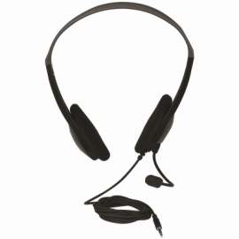 Headset w/Microphone