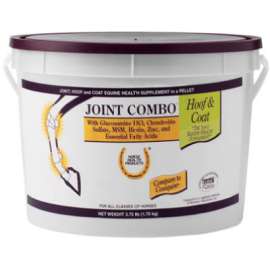 3.75LB Joint Hoof/Coat