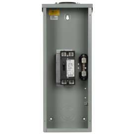 200A Out Encl Breaker