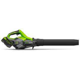 40V 350CFM Axial Blower