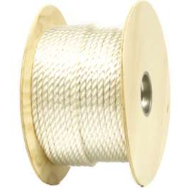 1/2x250 Twist Nyl Rope