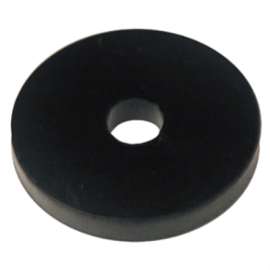 2PK 5/8L FLTBibb Washer