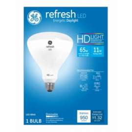 GE11W Day BR40 Ref Bulb