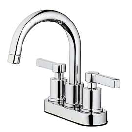 HP CHR 2Hand Lav Faucet