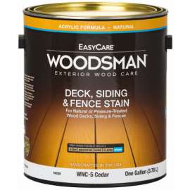 WNC5 GL Ceda Acry Stain