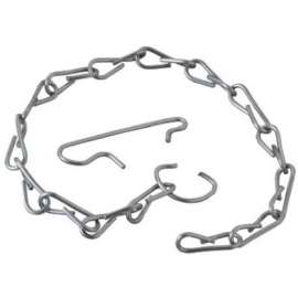 MP 9-1/2" Flapper Chain