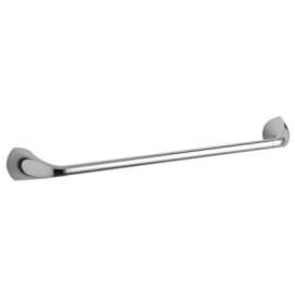 Mistos18" CHR Towel Bar
