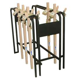Free Stand MTL DSP Rack