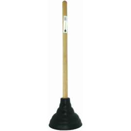 MP Tankmast PWR Plunger