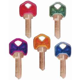 Kwikset Key Blank