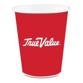 1000PK 12OZ TVPaper Cup