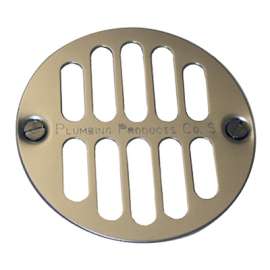 2" SHWR Drain