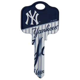 KW1 Yankees Team Key