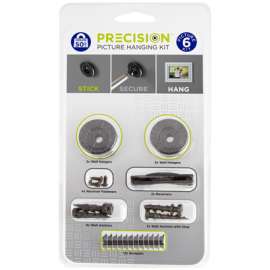 Precis 6 Picture Kit